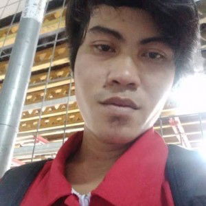 Theluer Jowo profile icon