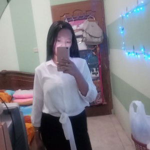 Anggi Silvia profile icon