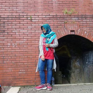 Sitri Andriani profile icon