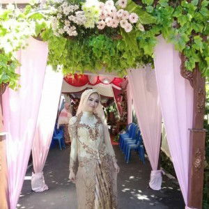 Nur I'anatul M profile icon