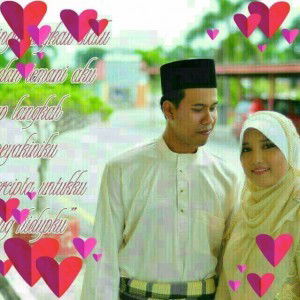 Asliza Mhd Sani profile icon