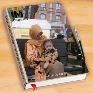 Ika Nurhasanah profile icon