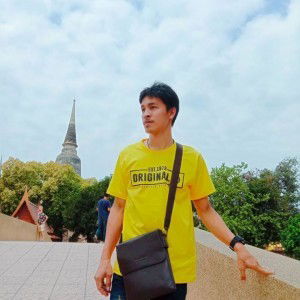 Narong Wongkhamchan profile icon