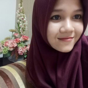 Aisyah Oktavia profile icon