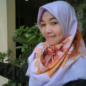 Nazilah Nathisa profile icon