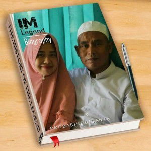 Popi Sopiah profile icon