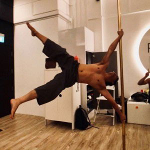 Zechariah Leong Yew Choong profile icon