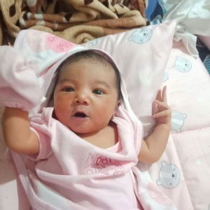 Oyodna Ampan Jaya profile icon