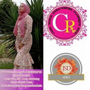 Jamilah Isa profile icon