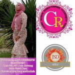 Jamilah Isa profile icon