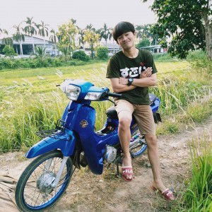 Sattawat Wongsa profile icon