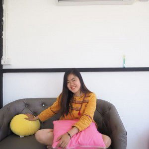 Visuttida Posiri profile icon