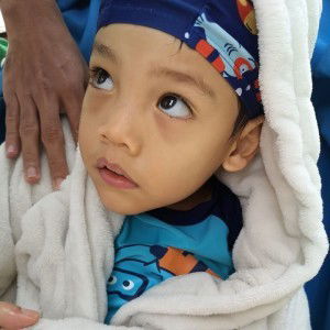 Eiliyah Zaynab Tan profile icon