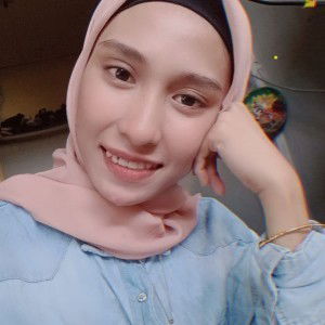 Mieya Jailani profile icon