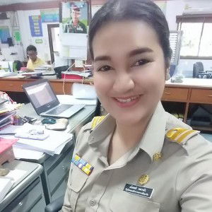 Patraporn Intamano profile icon