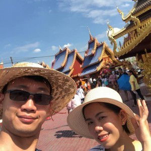 Gook Sirita profile icon