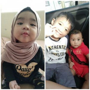 Nur Cahaya profile icon