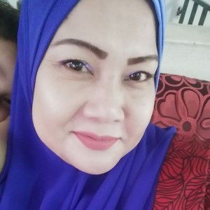 Kamanoraini Aini profile icon