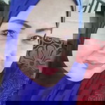 Kamanoraini Aini profile icon