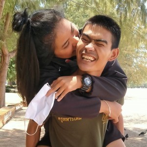 ณรงค์ฤทธิ์ บุญมาก profile icon