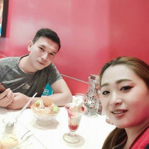 รักฉัน จะมีเพียงเทอร์ profile icon