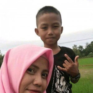 Rasmi Azran Ar profile icon