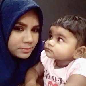 Isha Nisha profile icon