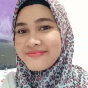 Endah Sulistiawati profile icon