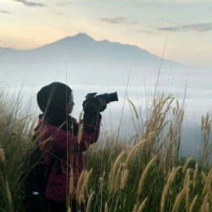 Dita Eviyanti profile icon