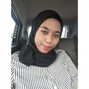 Nur Marina Mahdzir profile icon