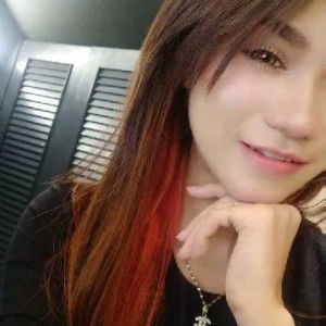 Lyscha Jasmine profile icon