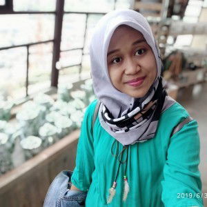 Eva Roliawati profile icon