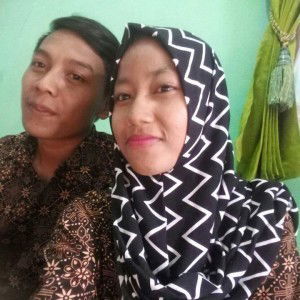 Aii Siti Maryam profile icon