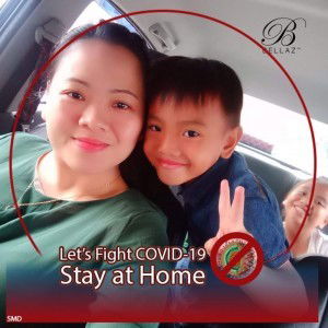 Adline Adellyne profile icon