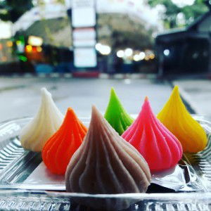 pensiri pinasa profile icon