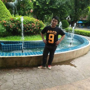 Kaisorn Klomwong profile icon