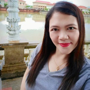 Fatima Bautista profile icon