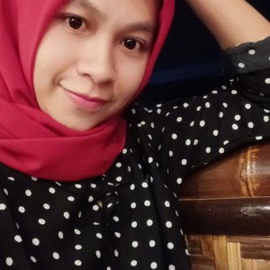 Livia Esa Fitri profile icon