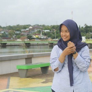 Jum Haprilianti profile icon