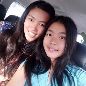 Debora Singgih profile icon