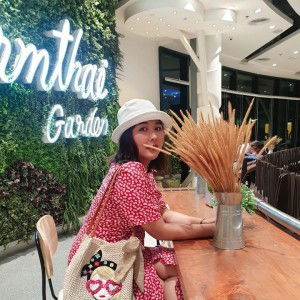 Rutchanee Puii profile icon