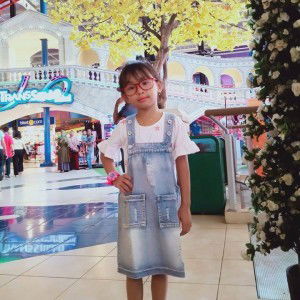 Z'fanya Hidayat profile icon