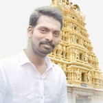 Mathu Suthanan profile icon