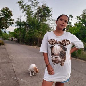 Angelica Biag profile icon