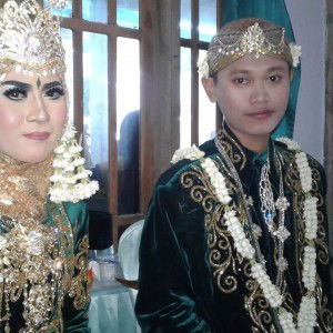 Engki Lestarii profile icon