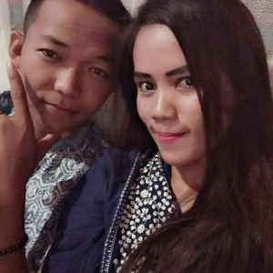 Dewi Permata Sari profile icon