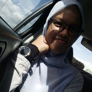 Miza Zakaria profile icon