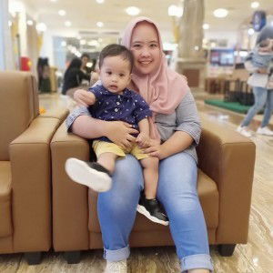 Sariyanti Tungadi profile icon