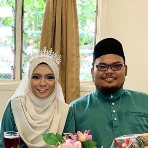 Muna Muhamad profile icon