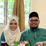 Muna Muhamad profile icon